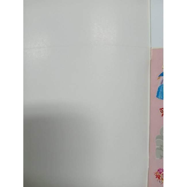 Barbie: The Island Princess Animal Magic *รบกวนเลื่อนดูสภาพหนังสือก่อนการสั่งซื้อ**